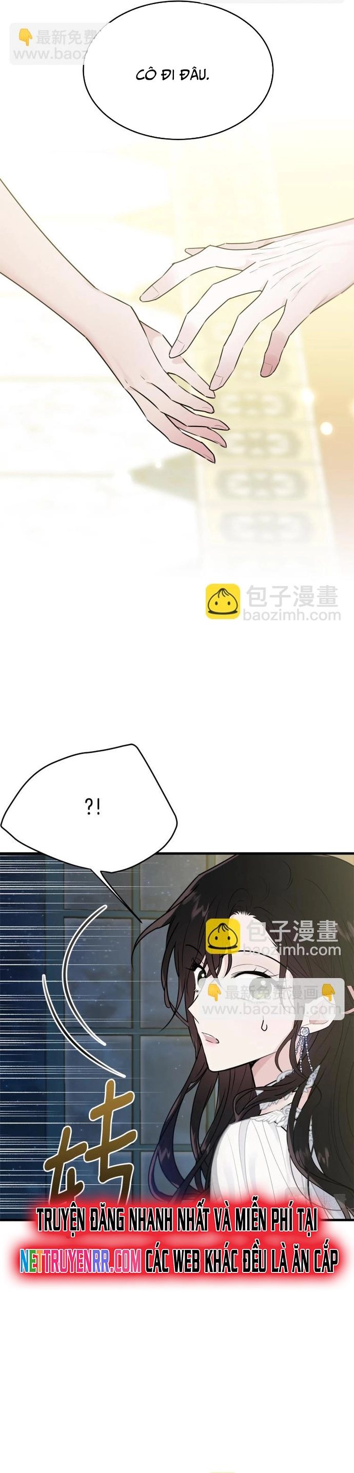 Tiểu Thư Mà Tôi Phục Vụ Biến Thành Thiếu Gia Rồi - Chapter 28 - Page 10