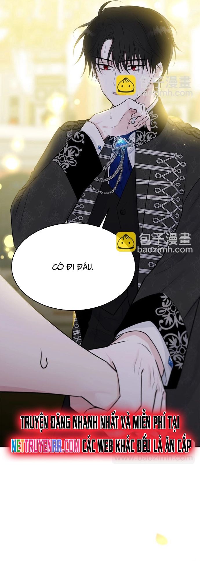 Tiểu Thư Mà Tôi Phục Vụ Biến Thành Thiếu Gia Rồi - Chapter 28 - Page 12