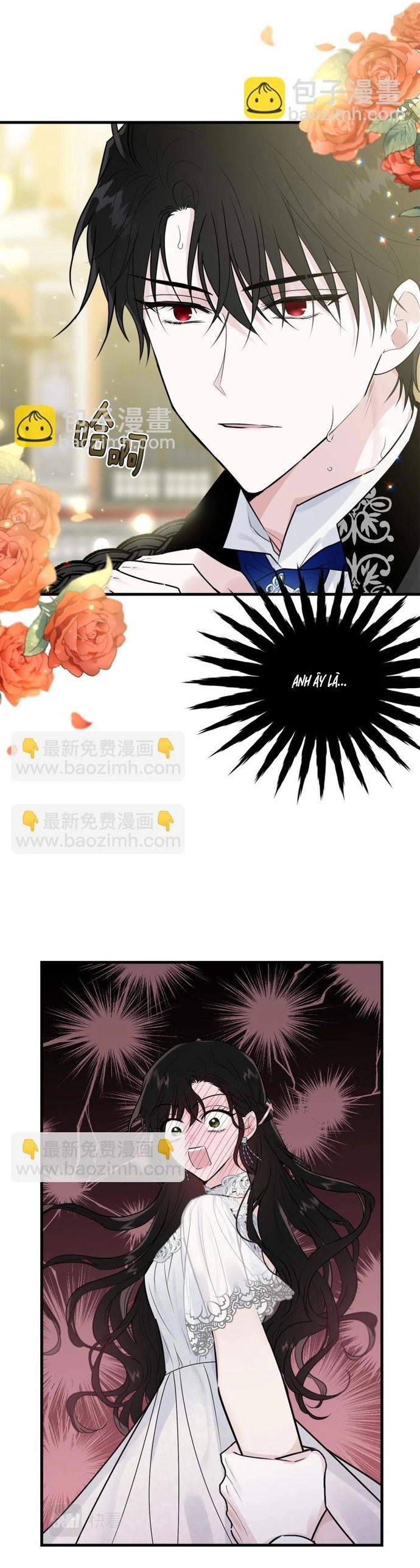 Tiểu Thư Mà Tôi Phục Vụ Biến Thành Thiếu Gia Rồi - Chapter 28 - Page 13