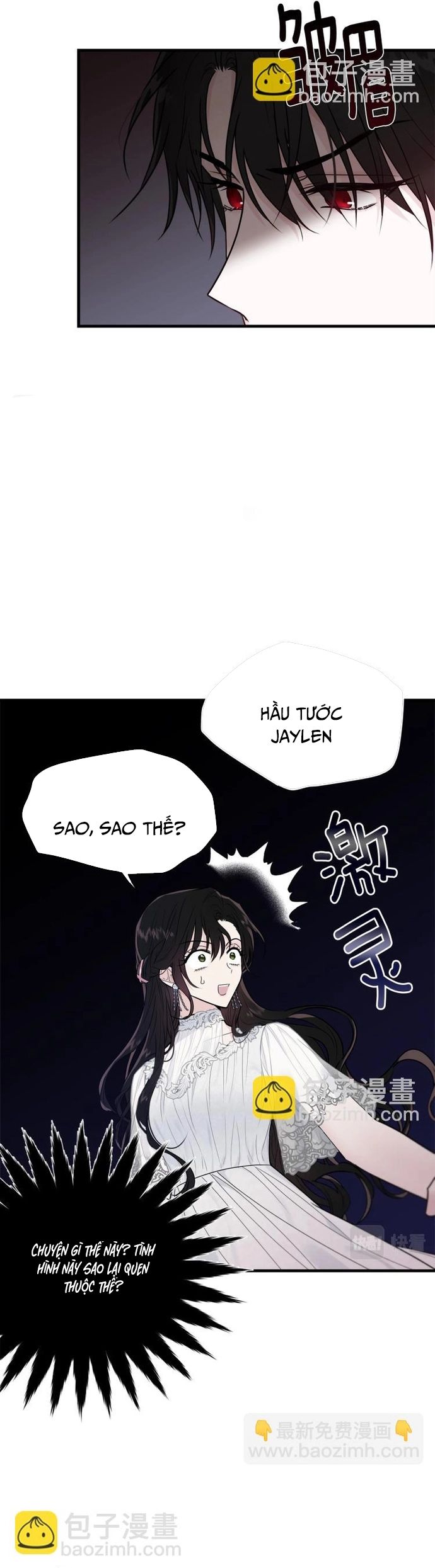 Tiểu Thư Mà Tôi Phục Vụ Biến Thành Thiếu Gia Rồi - Chapter 28 - Page 16