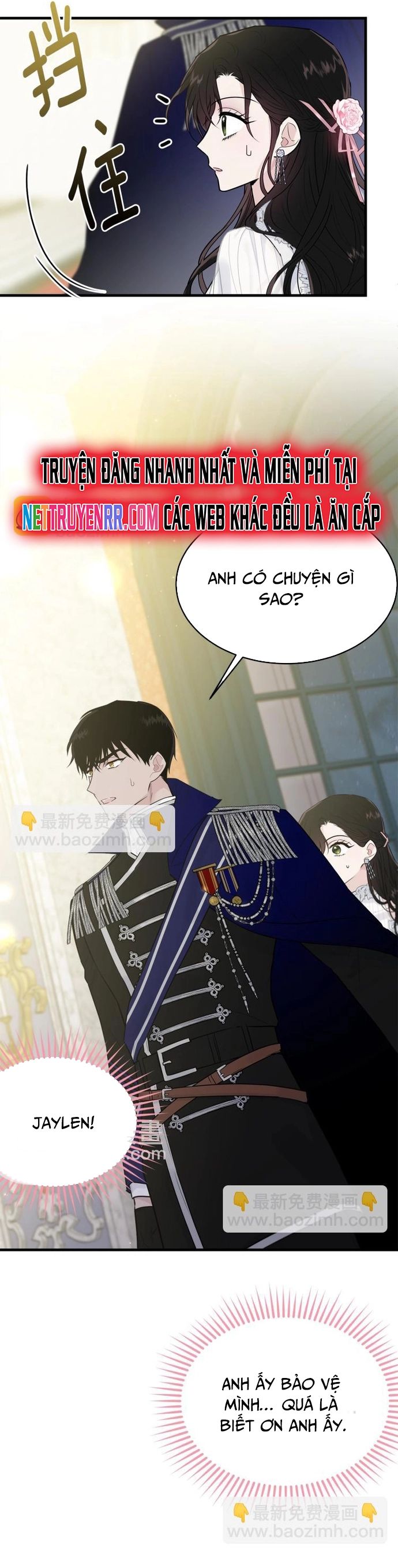 Tiểu Thư Mà Tôi Phục Vụ Biến Thành Thiếu Gia Rồi - Chapter 28 - Page 17