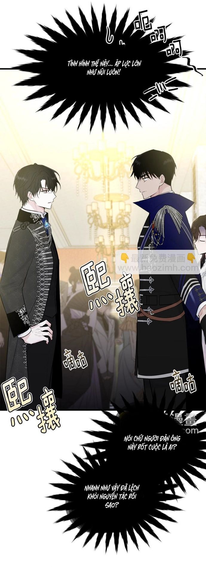 Tiểu Thư Mà Tôi Phục Vụ Biến Thành Thiếu Gia Rồi - Chapter 28 - Page 18