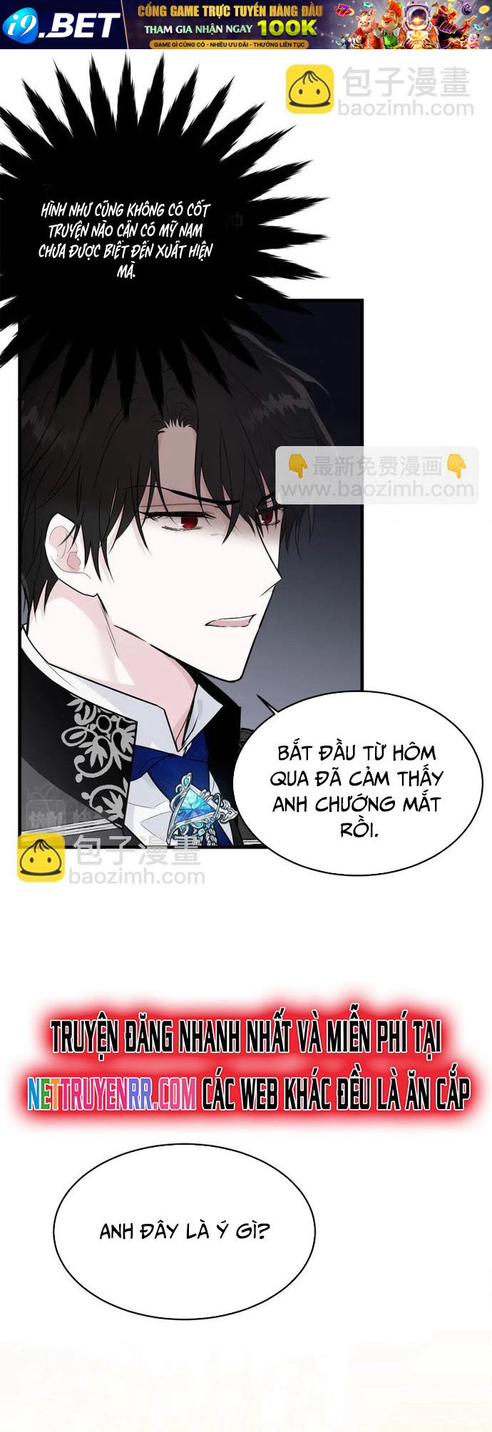 Tiểu Thư Mà Tôi Phục Vụ Biến Thành Thiếu Gia Rồi - Chapter 28 - Page 19