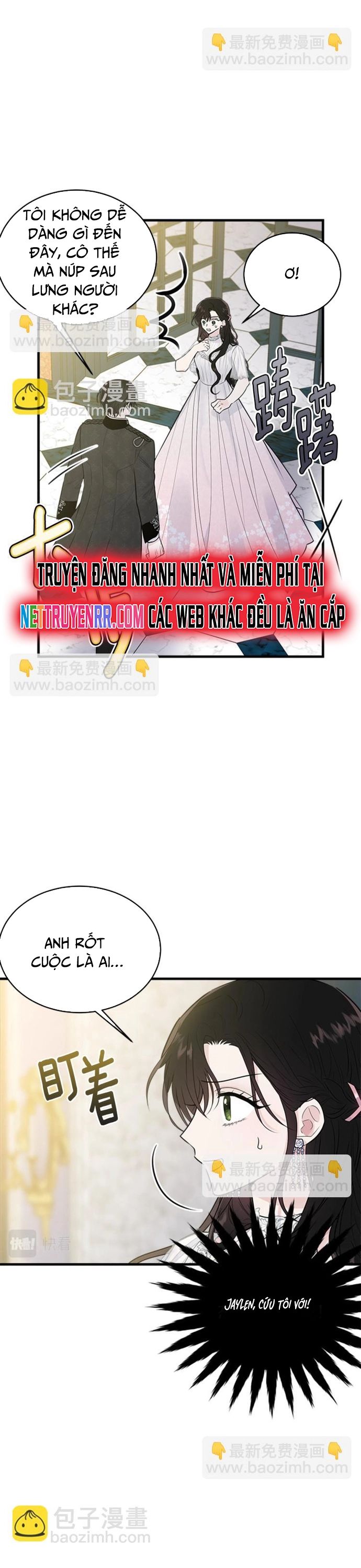 Tiểu Thư Mà Tôi Phục Vụ Biến Thành Thiếu Gia Rồi - Chapter 28 - Page 21