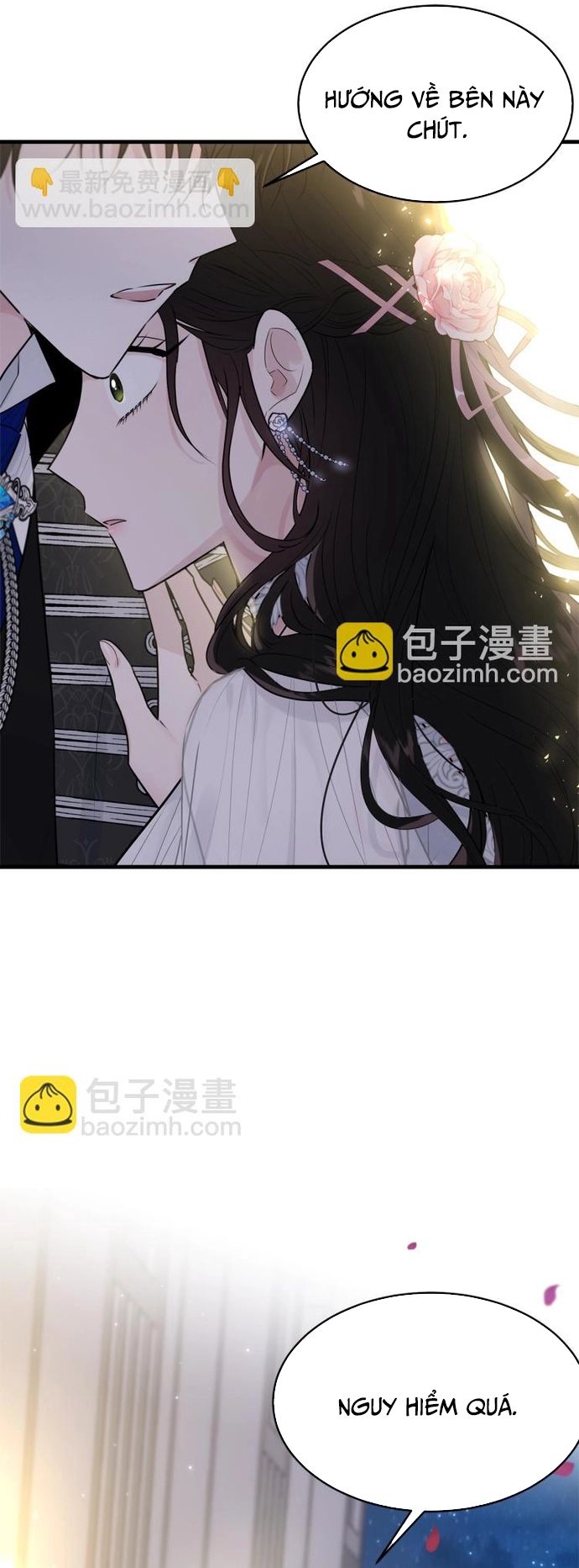 Tiểu Thư Mà Tôi Phục Vụ Biến Thành Thiếu Gia Rồi - Chapter 28 - Page 26