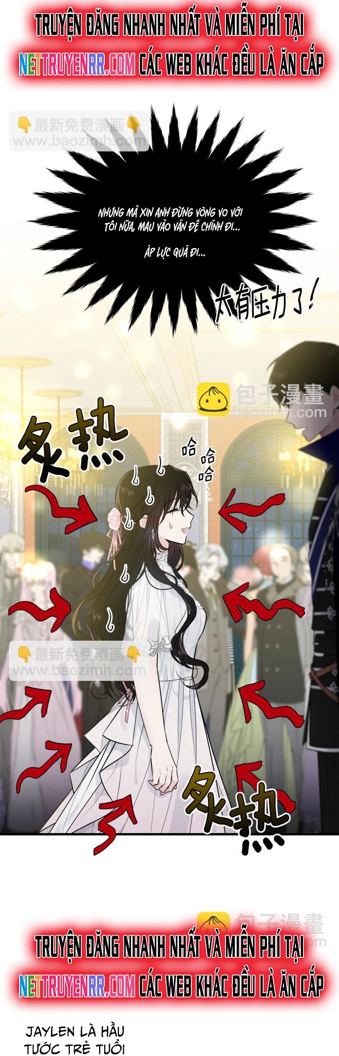 Tiểu Thư Mà Tôi Phục Vụ Biến Thành Thiếu Gia Rồi - Chapter 28 - Page 3