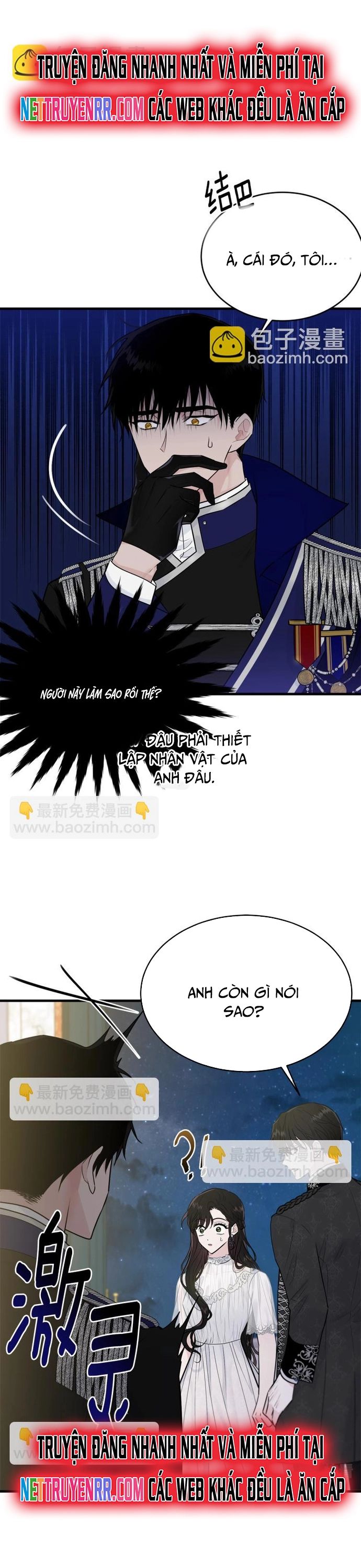 Tiểu Thư Mà Tôi Phục Vụ Biến Thành Thiếu Gia Rồi - Chapter 28 - Page 30