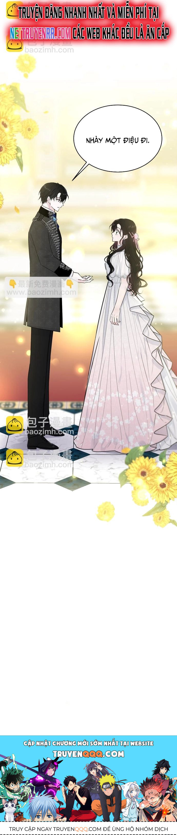 Tiểu Thư Mà Tôi Phục Vụ Biến Thành Thiếu Gia Rồi - Chapter 28 - Page 36