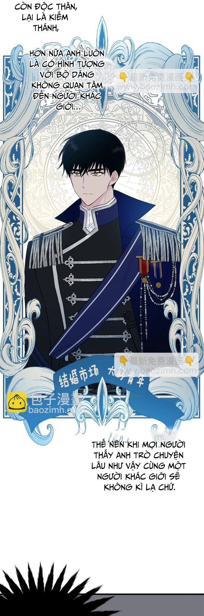 Tiểu Thư Mà Tôi Phục Vụ Biến Thành Thiếu Gia Rồi - Chapter 28 - Page 4