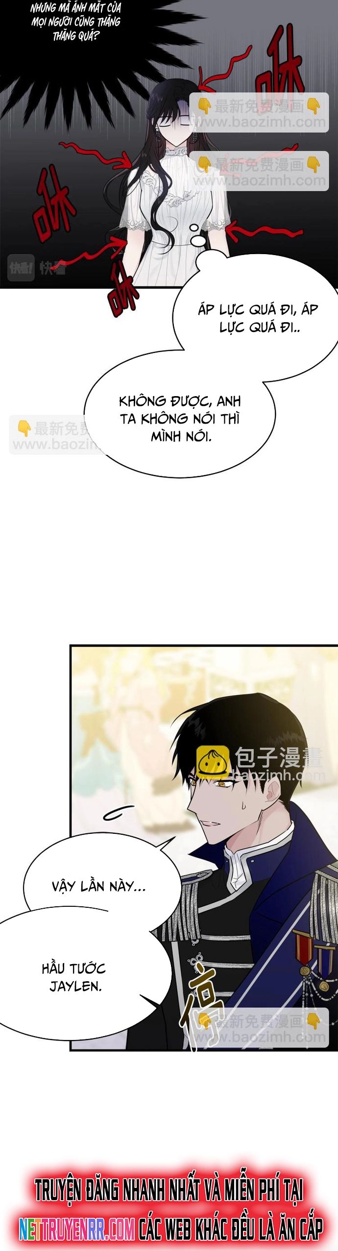 Tiểu Thư Mà Tôi Phục Vụ Biến Thành Thiếu Gia Rồi - Chapter 28 - Page 5