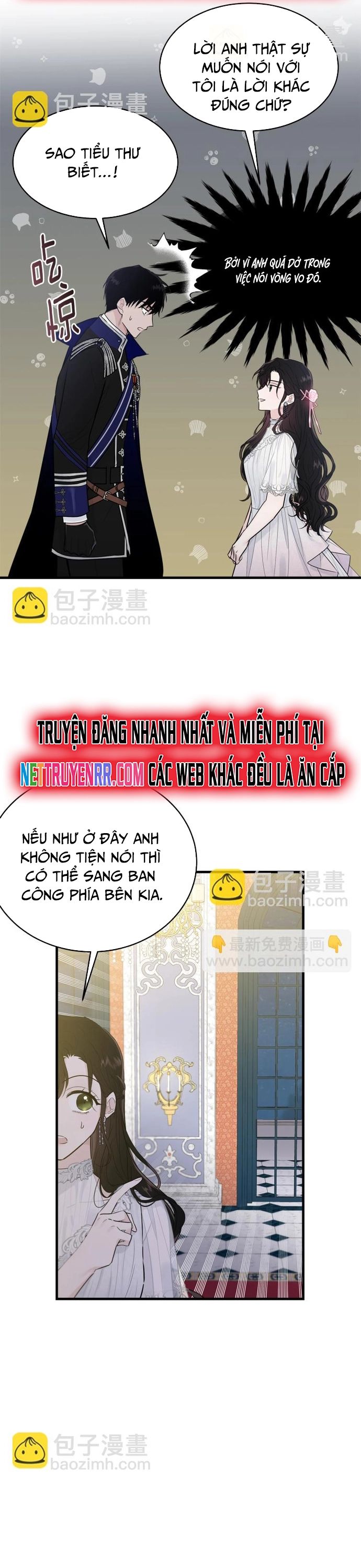 Tiểu Thư Mà Tôi Phục Vụ Biến Thành Thiếu Gia Rồi - Chapter 28 - Page 6
