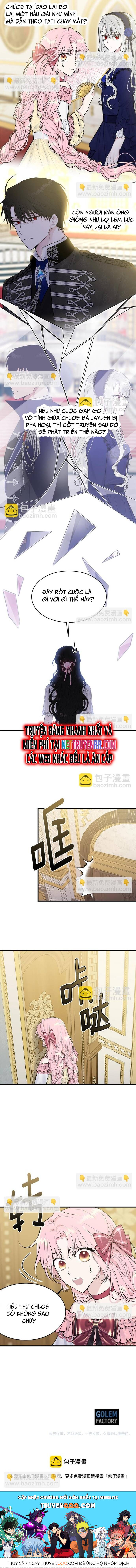 Tiểu Thư Mà Tôi Phục Vụ Biến Thành Thiếu Gia Rồi - Chapter 29 - Page 8