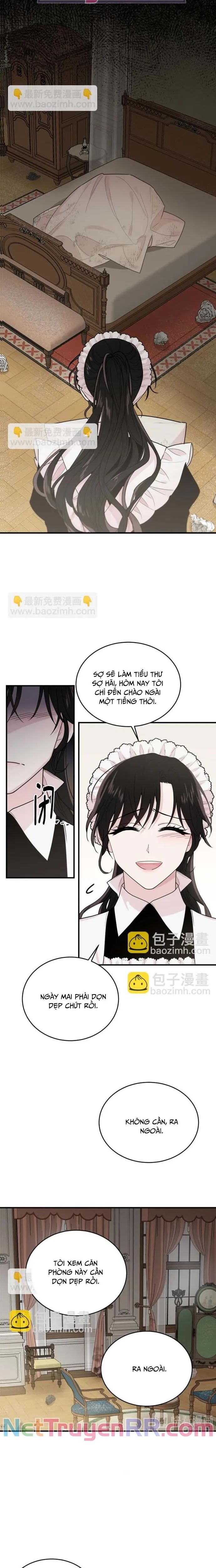 Tiểu Thư Mà Tôi Phục Vụ Biến Thành Thiếu Gia Rồi - Chapter 3 - Page 14