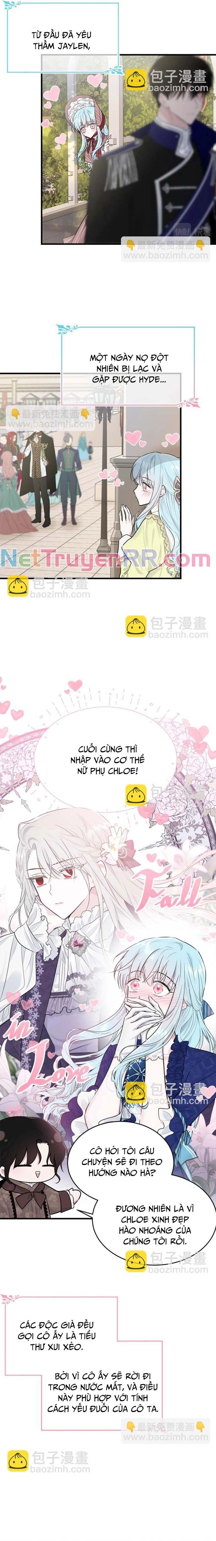 Tiểu Thư Mà Tôi Phục Vụ Biến Thành Thiếu Gia Rồi - Chapter 31 - Page 20