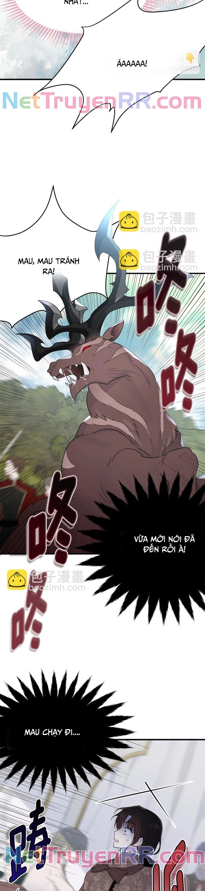 Tiểu Thư Mà Tôi Phục Vụ Biến Thành Thiếu Gia Rồi - Chapter 32 - Page 19