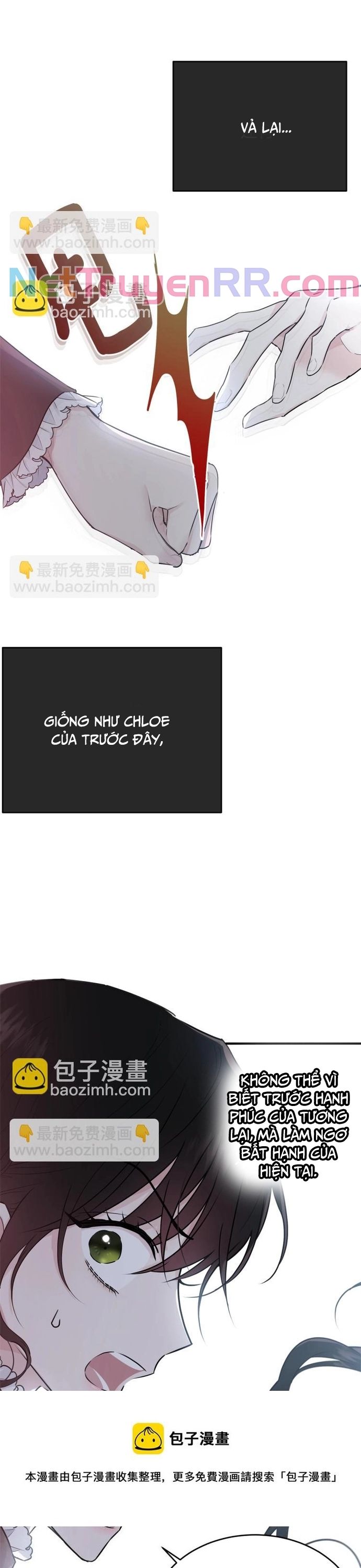 Tiểu Thư Mà Tôi Phục Vụ Biến Thành Thiếu Gia Rồi - Chapter 32 - Page 25