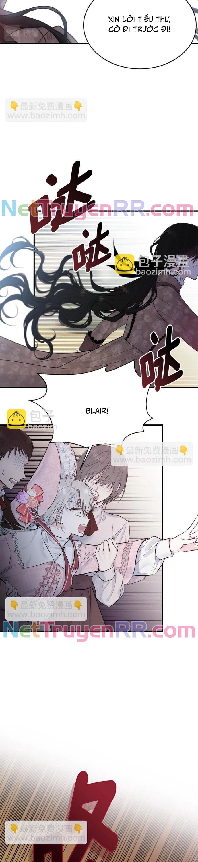 Tiểu Thư Mà Tôi Phục Vụ Biến Thành Thiếu Gia Rồi - Chapter 32 - Page 26