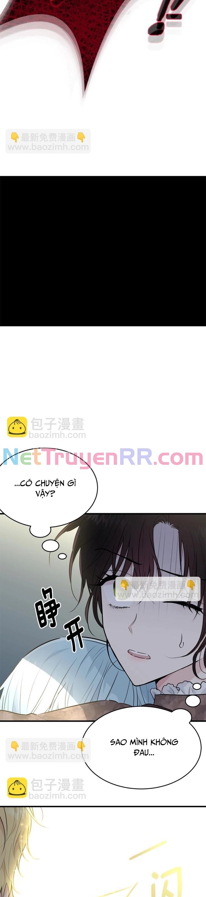 Tiểu Thư Mà Tôi Phục Vụ Biến Thành Thiếu Gia Rồi - Chapter 32 - Page 30