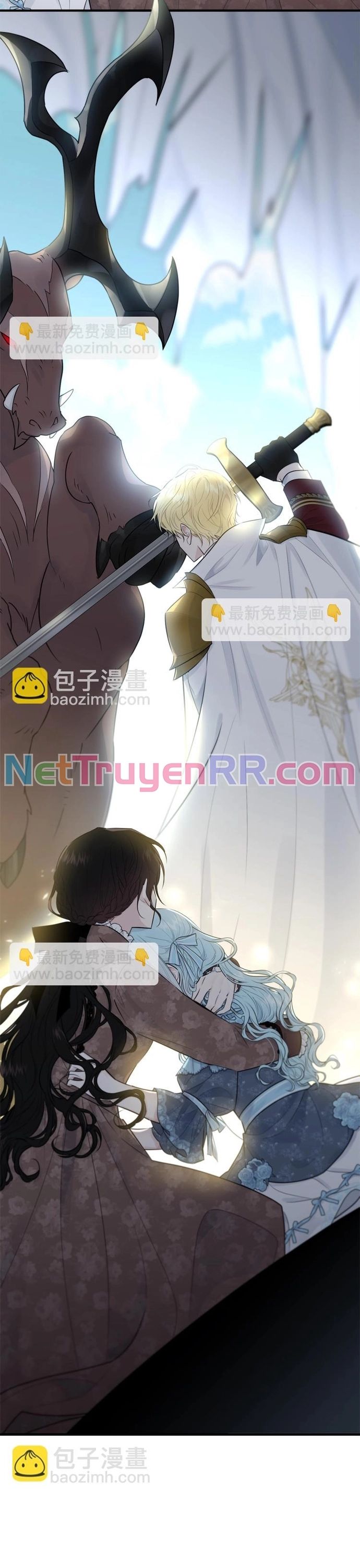 Tiểu Thư Mà Tôi Phục Vụ Biến Thành Thiếu Gia Rồi - Chapter 32 - Page 32