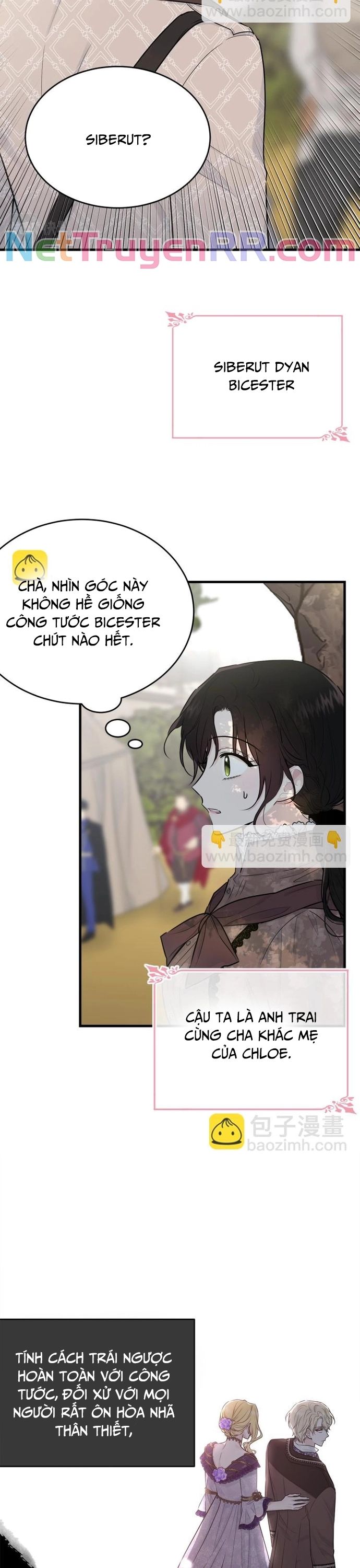 Tiểu Thư Mà Tôi Phục Vụ Biến Thành Thiếu Gia Rồi - Chapter 32 - Page 6