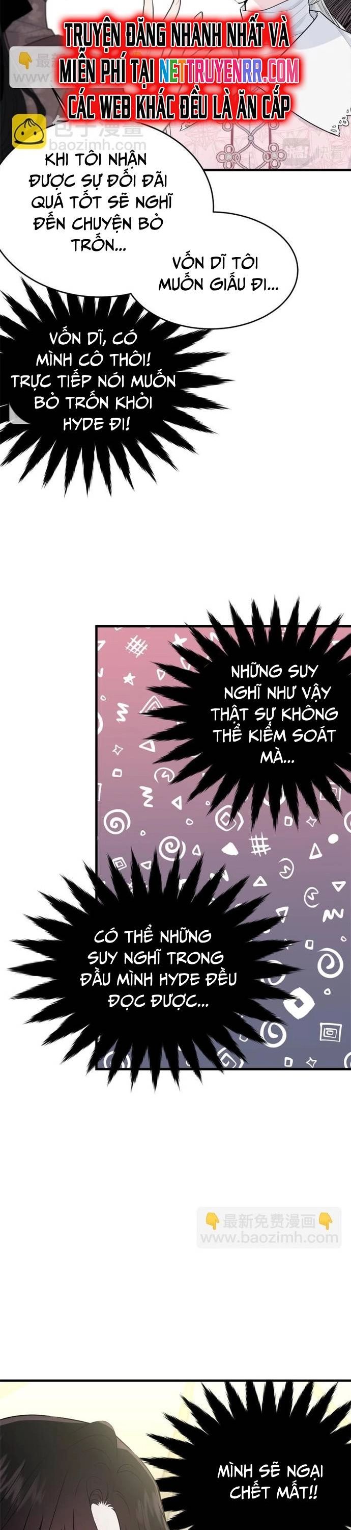 Tiểu Thư Mà Tôi Phục Vụ Biến Thành Thiếu Gia Rồi - Chapter 33 - Page 23