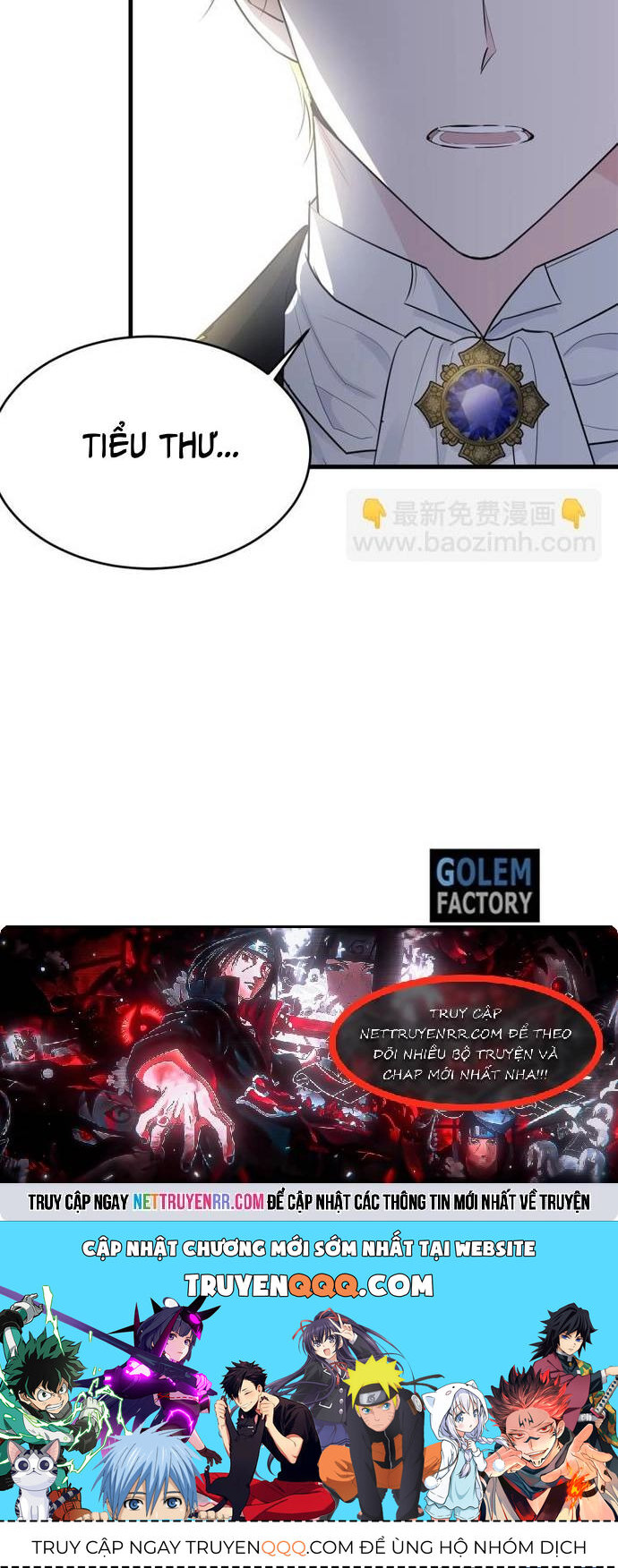 Tiểu Thư Mà Tôi Phục Vụ Biến Thành Thiếu Gia Rồi - Chapter 33 - Page 34