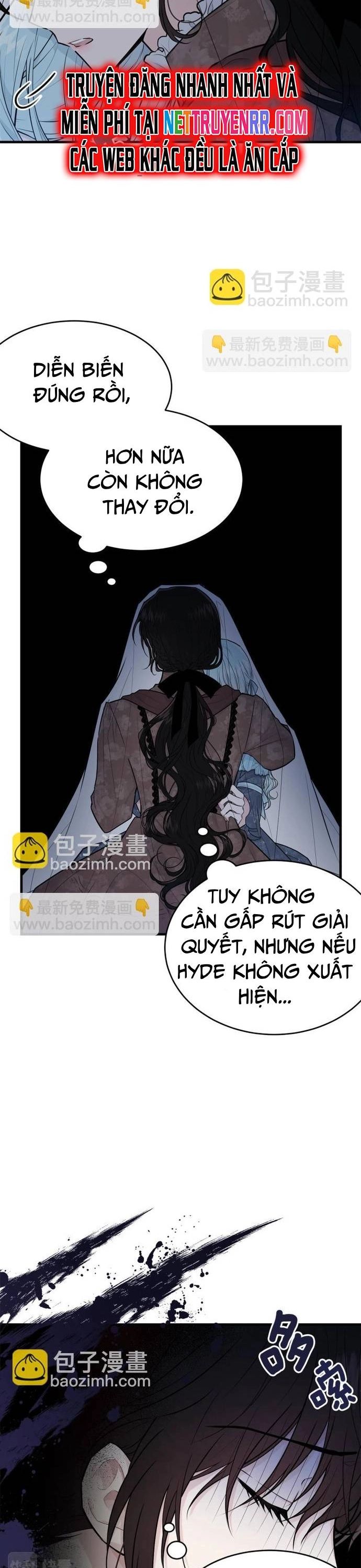 Tiểu Thư Mà Tôi Phục Vụ Biến Thành Thiếu Gia Rồi - Chapter 33 - Page 6