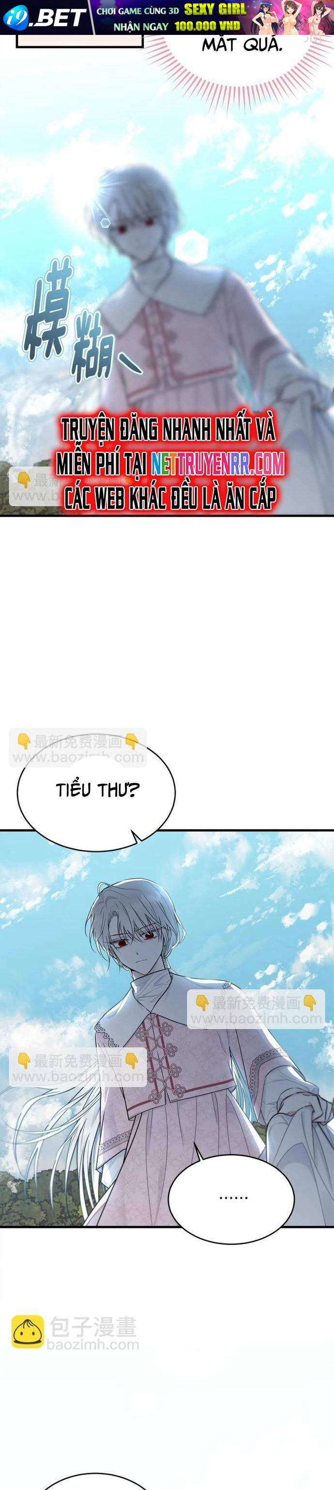 Tiểu Thư Mà Tôi Phục Vụ Biến Thành Thiếu Gia Rồi - Chapter 33 - Page 8