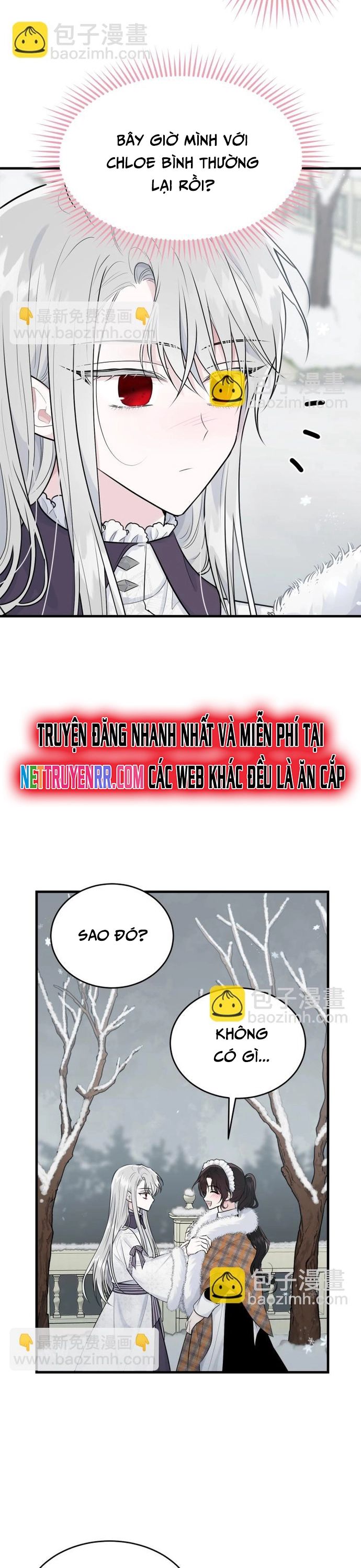 Tiểu Thư Mà Tôi Phục Vụ Biến Thành Thiếu Gia Rồi - Chapter 34 - Page 24