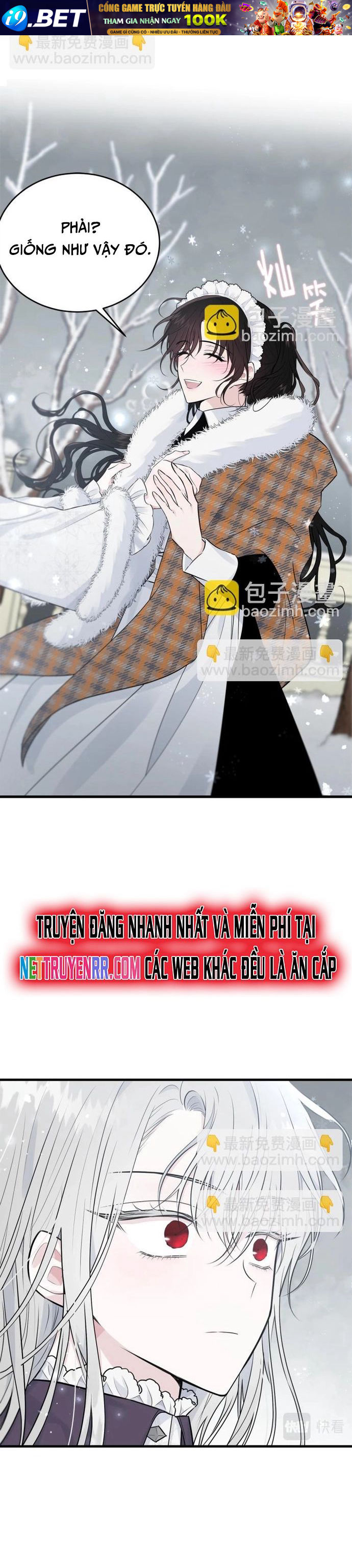 Tiểu Thư Mà Tôi Phục Vụ Biến Thành Thiếu Gia Rồi - Chapter 34 - Page 27