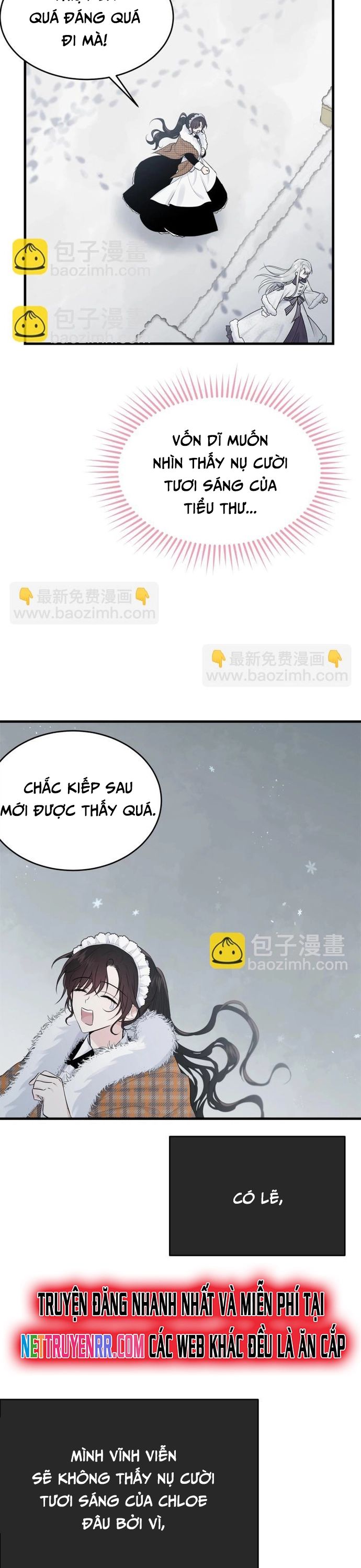 Tiểu Thư Mà Tôi Phục Vụ Biến Thành Thiếu Gia Rồi - Chapter 34 - Page 29