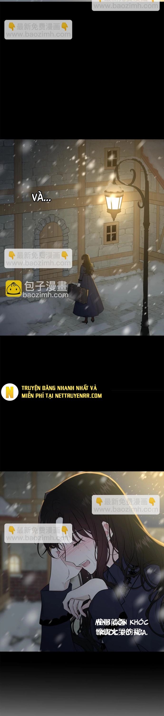 Tiểu Thư Mà Tôi Phục Vụ Biến Thành Thiếu Gia Rồi - Chapter 34 - Page 31