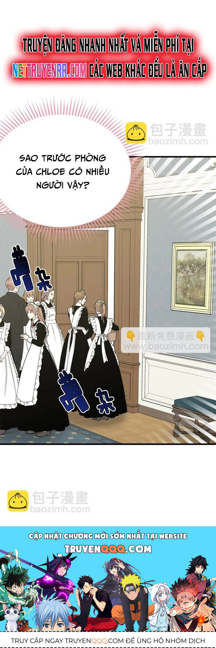 Tiểu Thư Mà Tôi Phục Vụ Biến Thành Thiếu Gia Rồi - Chapter 34 - Page 33