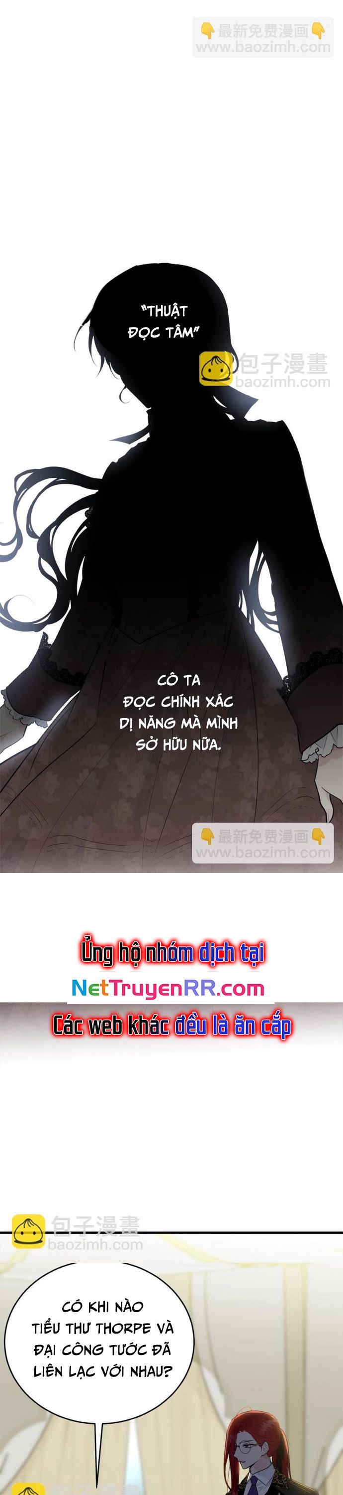 Tiểu Thư Mà Tôi Phục Vụ Biến Thành Thiếu Gia Rồi - Chapter 34 - Page 5