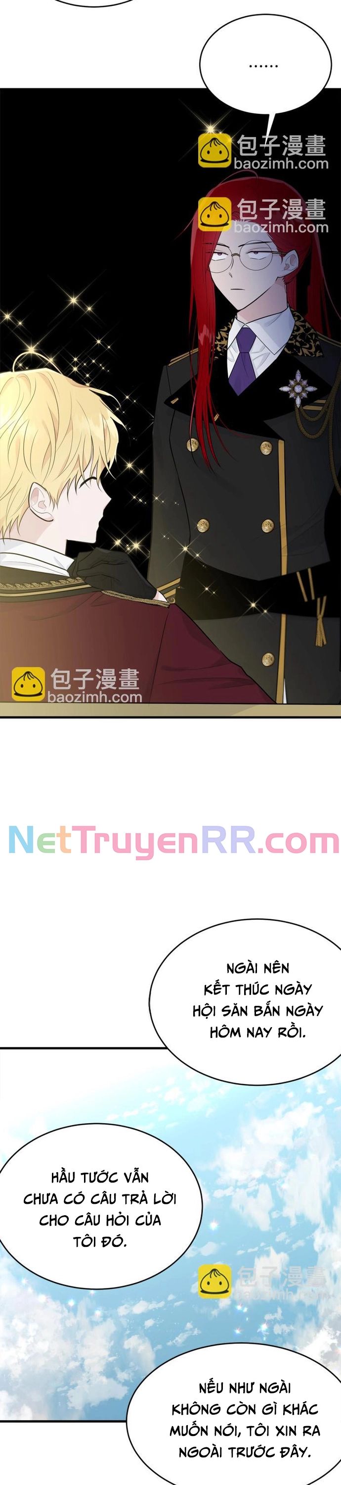 Tiểu Thư Mà Tôi Phục Vụ Biến Thành Thiếu Gia Rồi - Chapter 34 - Page 8