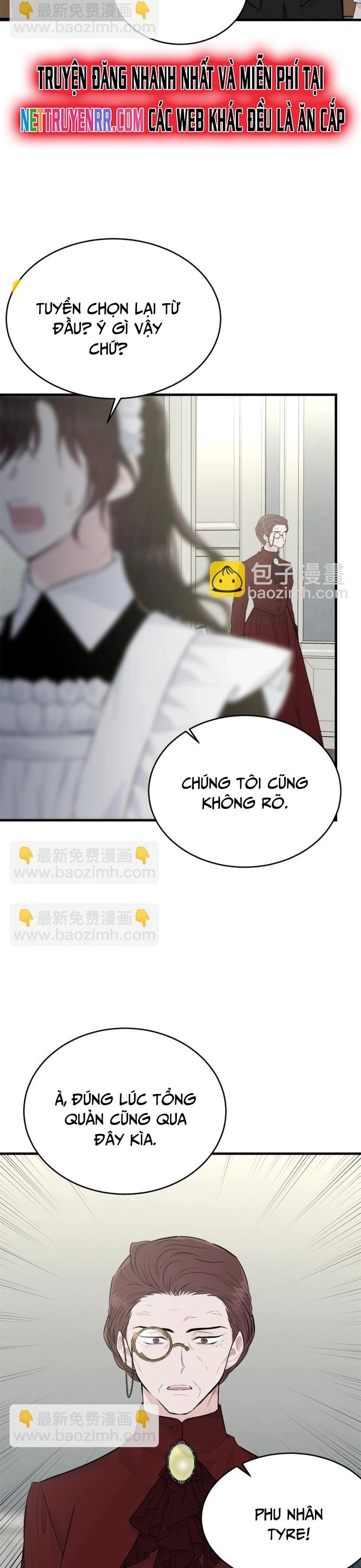 Tiểu Thư Mà Tôi Phục Vụ Biến Thành Thiếu Gia Rồi - Chapter 35 - Page 17