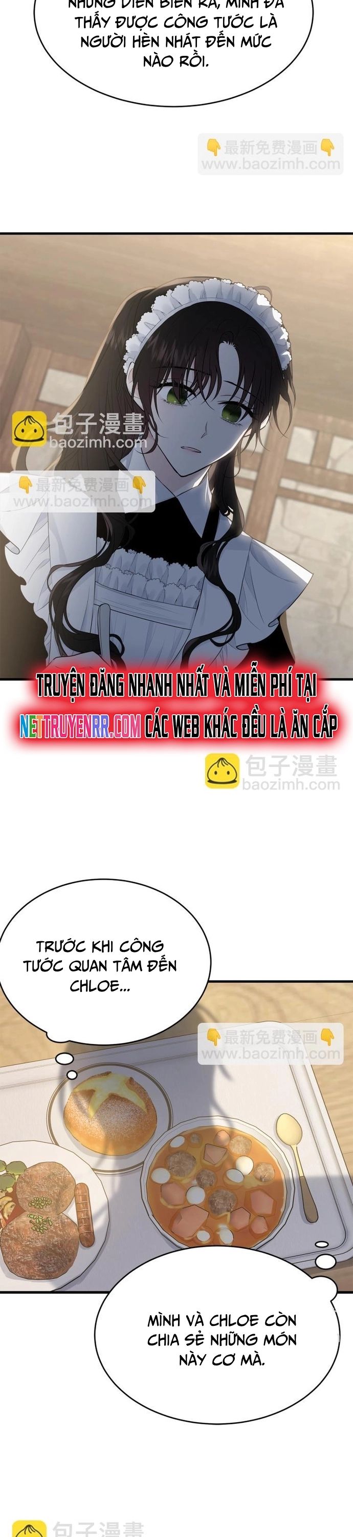 Tiểu Thư Mà Tôi Phục Vụ Biến Thành Thiếu Gia Rồi - Chapter 35 - Page 29