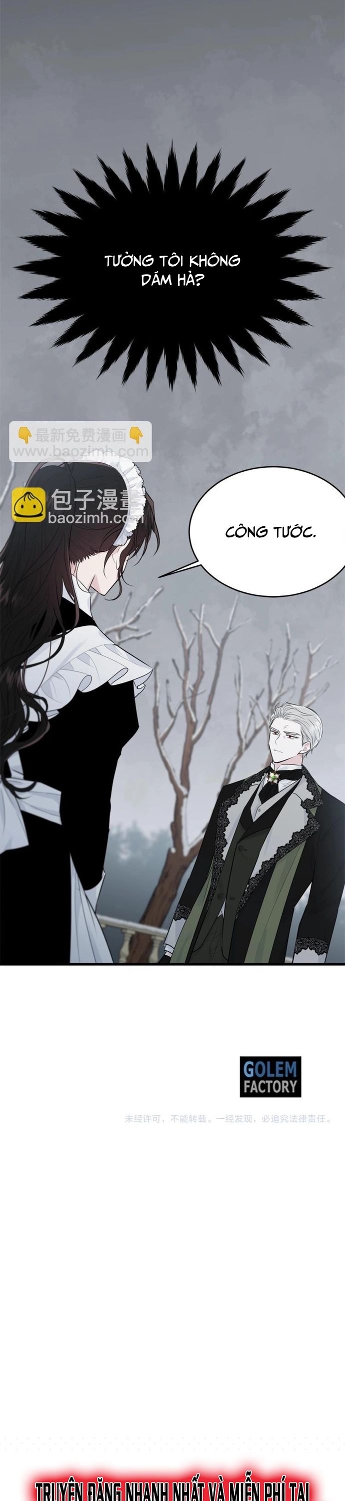 Tiểu Thư Mà Tôi Phục Vụ Biến Thành Thiếu Gia Rồi - Chapter 35 - Page 32