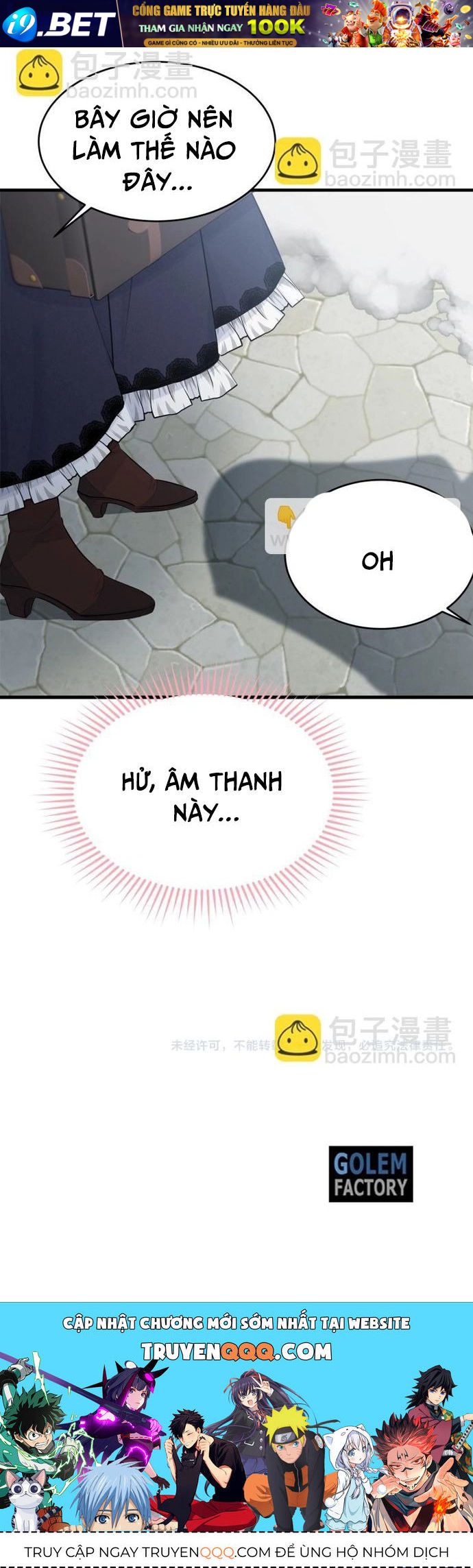 Tiểu Thư Mà Tôi Phục Vụ Biến Thành Thiếu Gia Rồi - Chapter 36 - Page 38