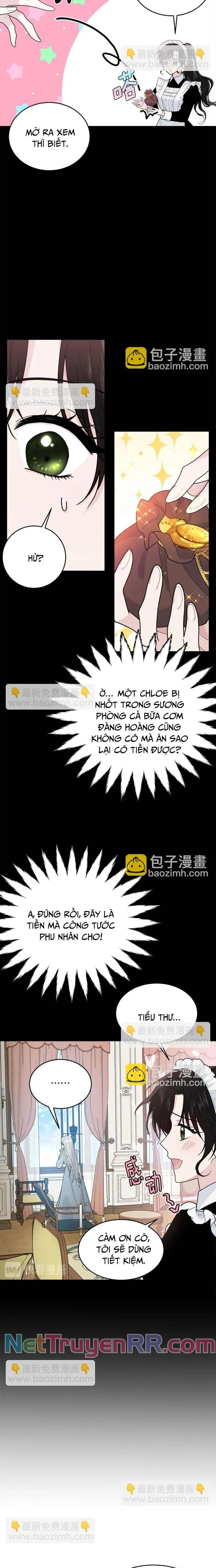 Tiểu Thư Mà Tôi Phục Vụ Biến Thành Thiếu Gia Rồi - Chapter 5 - Page 14