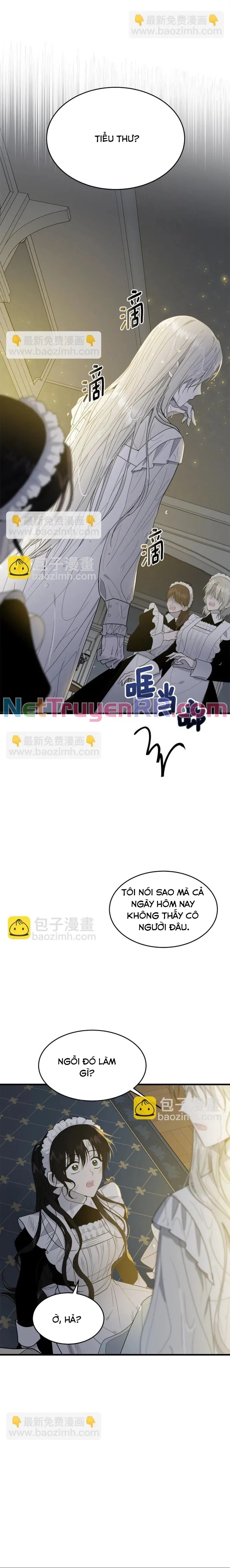 Tiểu Thư Mà Tôi Phục Vụ Biến Thành Thiếu Gia Rồi - Chapter 7 - Page 15