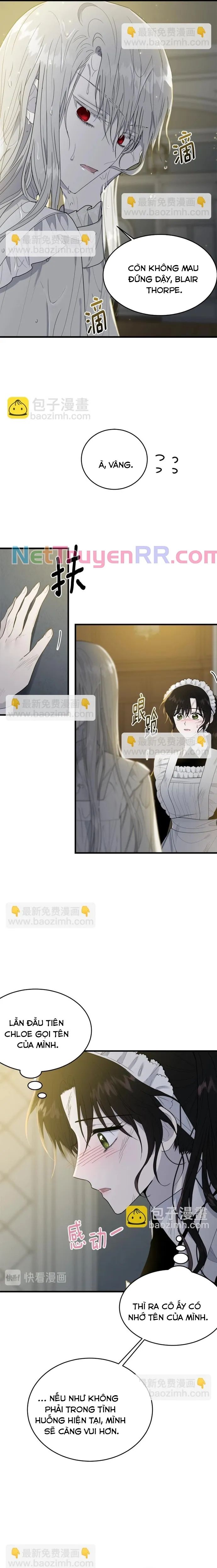 Tiểu Thư Mà Tôi Phục Vụ Biến Thành Thiếu Gia Rồi - Chapter 7 - Page 16