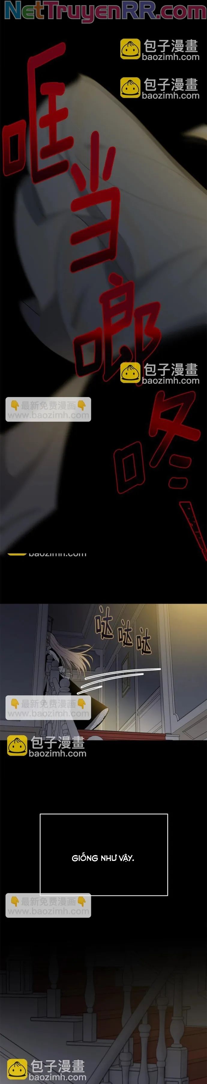 Tiểu Thư Mà Tôi Phục Vụ Biến Thành Thiếu Gia Rồi - Chapter 7 - Page 9