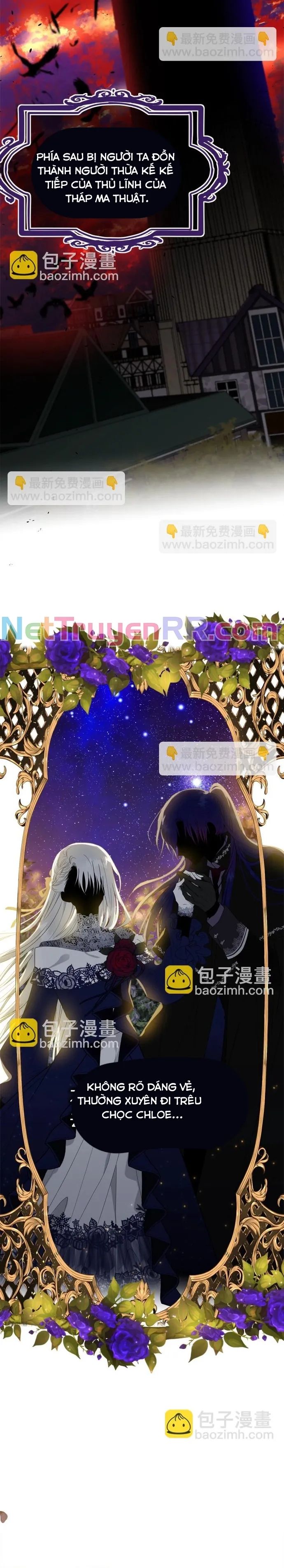 Tiểu Thư Mà Tôi Phục Vụ Biến Thành Thiếu Gia Rồi - Chapter 9 - Page 24