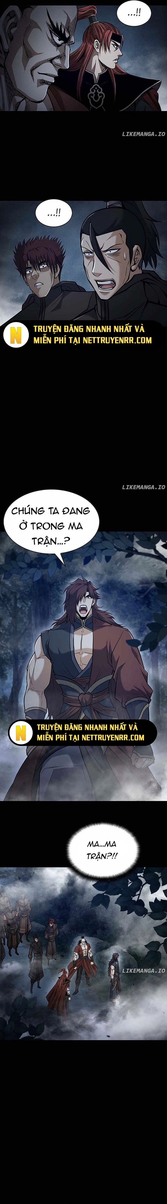 Bá Vương Chi Tinh - Chapter 119 - Page 12