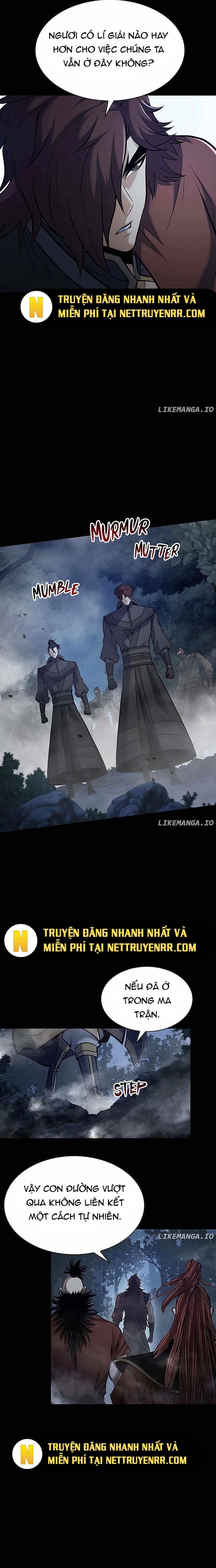 Bá Vương Chi Tinh - Chapter 119 - Page 14