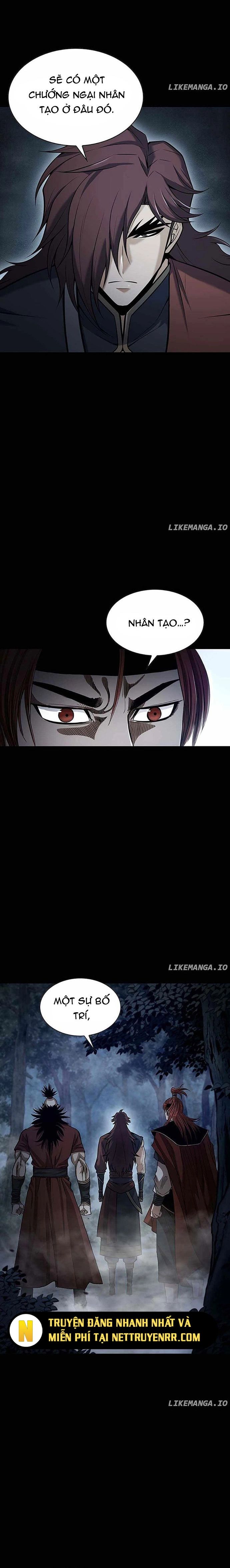 Bá Vương Chi Tinh - Chapter 119 - Page 15