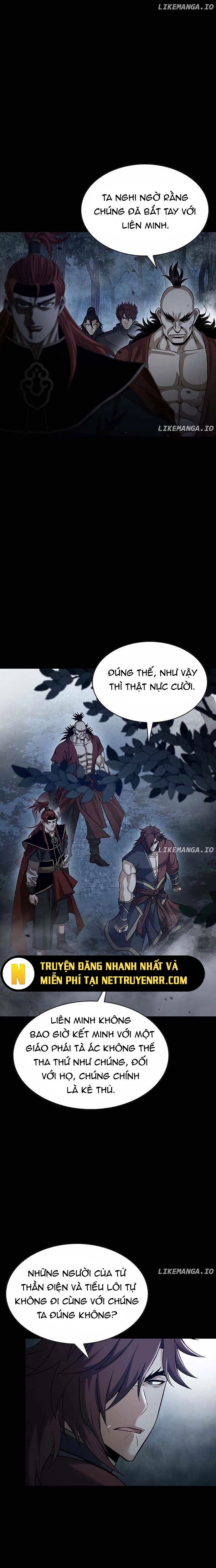 Bá Vương Chi Tinh - Chapter 119 - Page 18