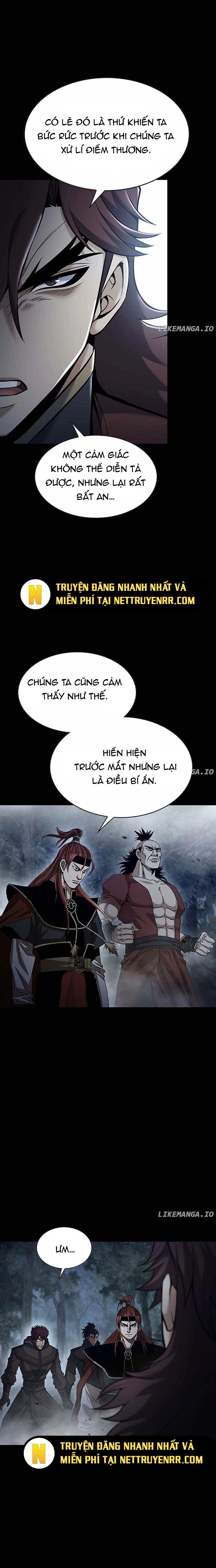 Bá Vương Chi Tinh - Chapter 119 - Page 20