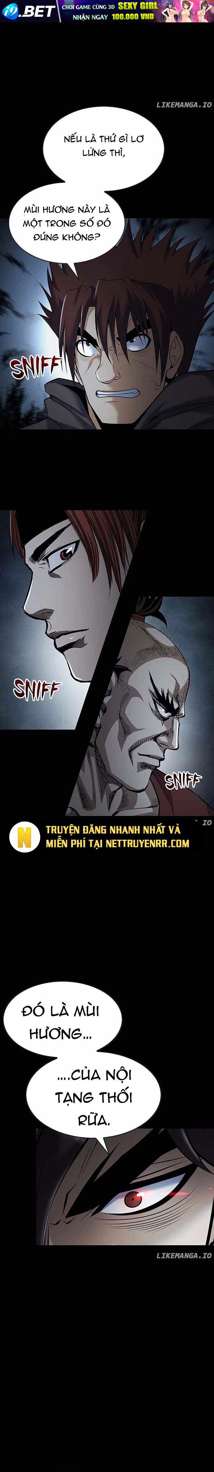 Bá Vương Chi Tinh - Chapter 119 - Page 21